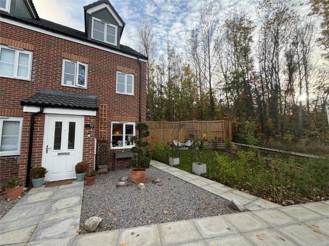 House for sale in Coulby Newham, Middlesbrough
