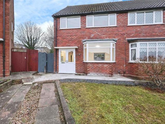 House for sale in Rowley Village, West Midlands