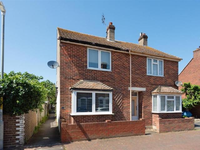 House for sale in Thurston Park, The Bridge