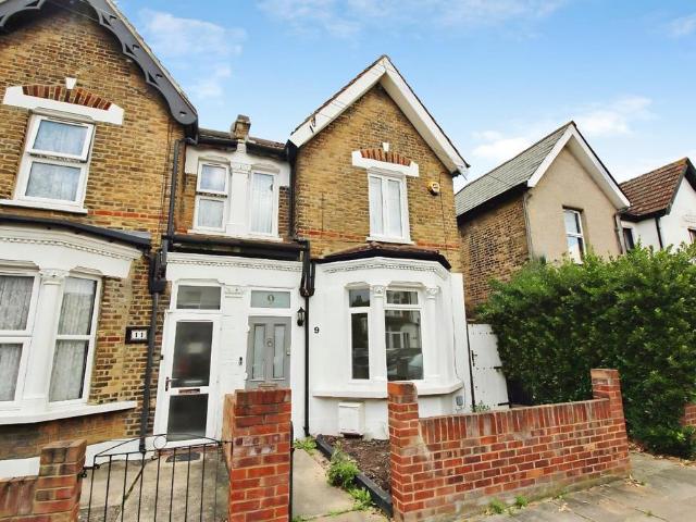 House for sale in Abbey Wood, Isle Of Man