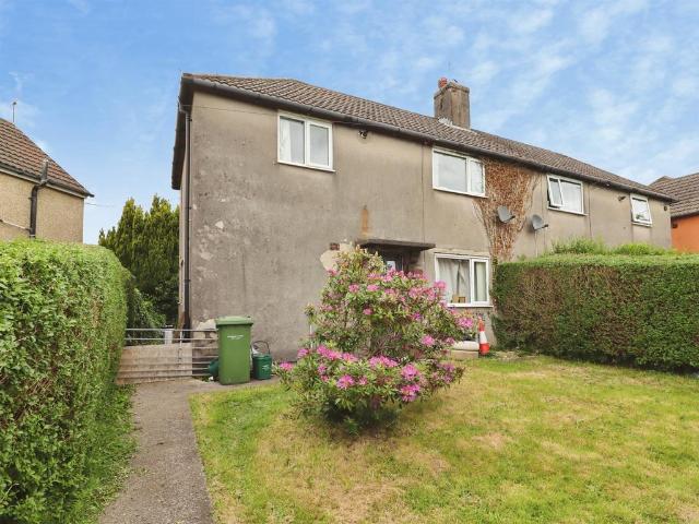 House for sale in Llantrisant, Beddau