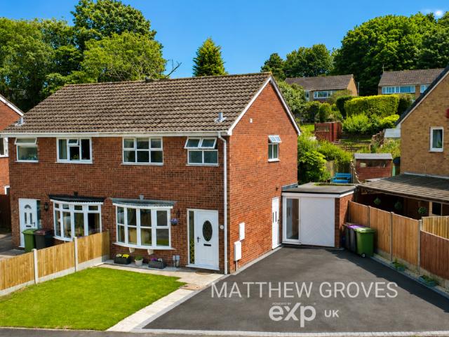 House for sale in St. Georges and Priorslee, Telford