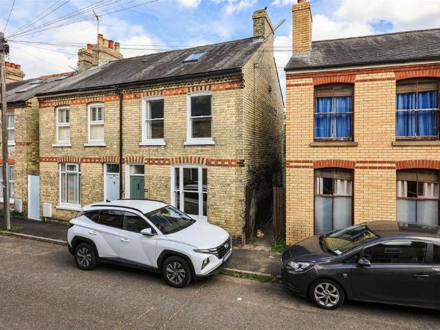 House for sale in Arbury, Cambridgeshire