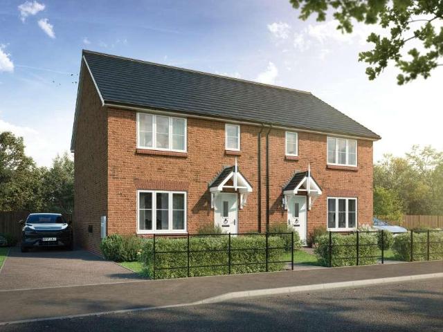 House for sale in Wargrave, Newton-le-willows