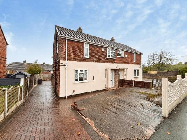 House for sale in Pendlebury, Salford