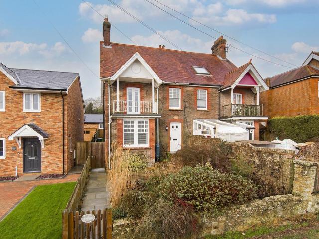 House for sale in Jarvis Brook, Cross In Hand