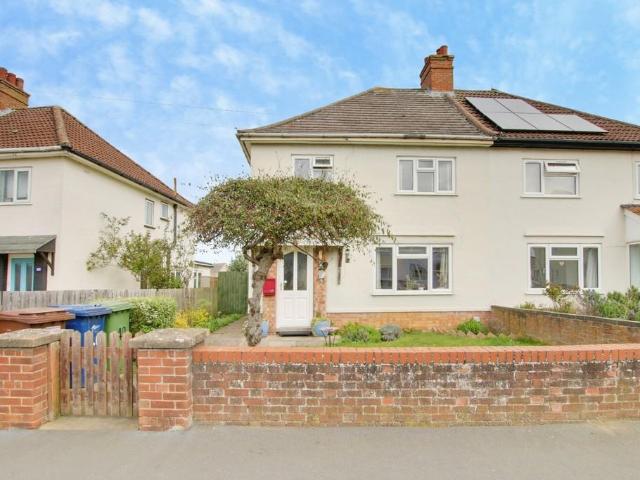 House for sale in Four Gotes, Cambridgeshire