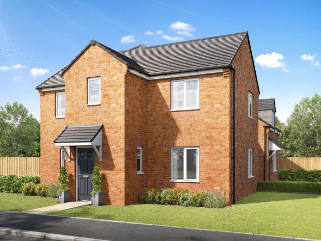 House for sale in South Hetton, Isle Of Man