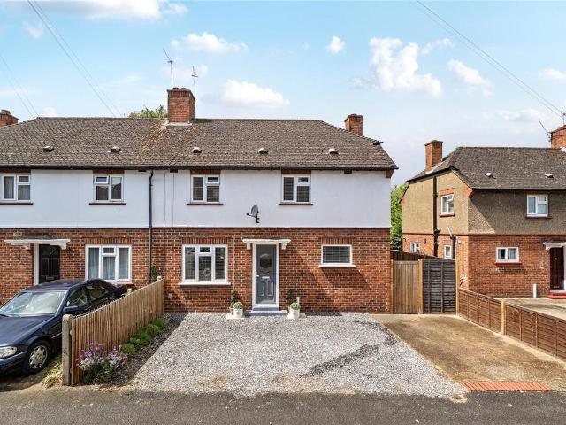 House for sale in Blackhills, Surrey