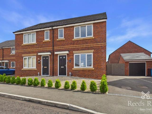 House for sale in Page Moss, Huyton