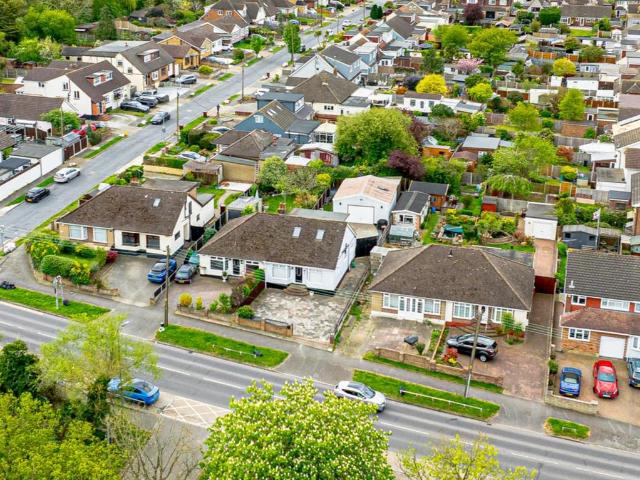 House for sale in Essex