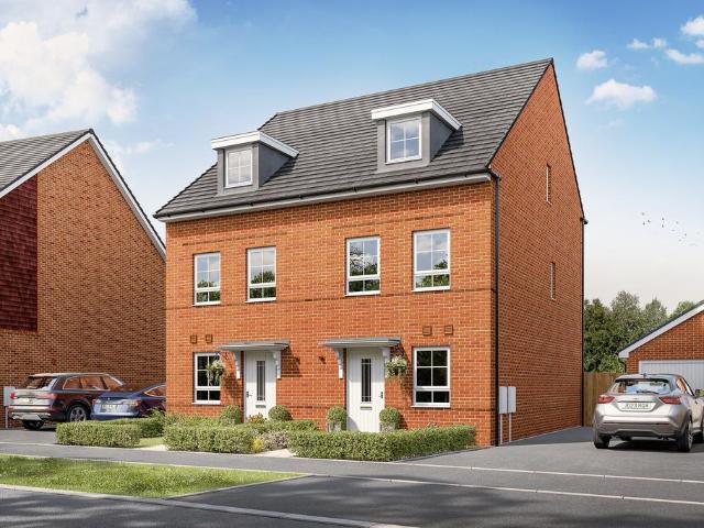House for sale in Barnham and Eastergate, Clapham