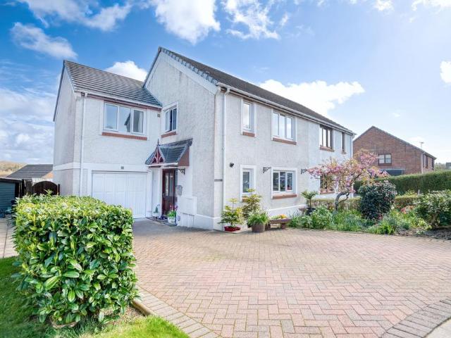 House for sale in Albert Town, Haverfordwest