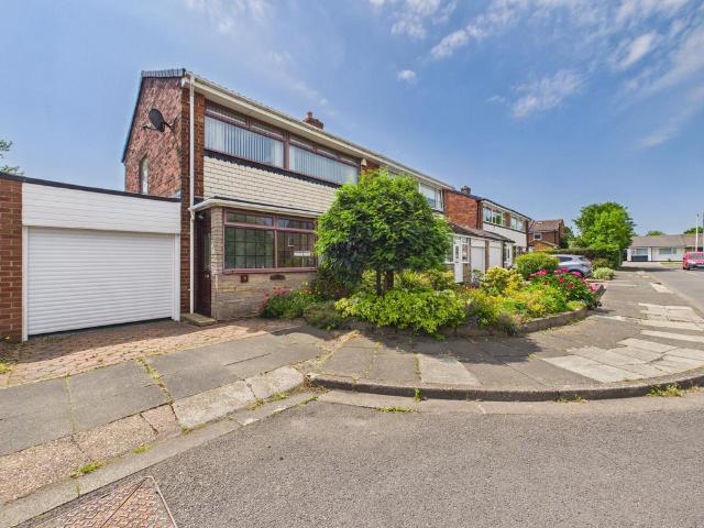 House for sale in Whickham, Tyne And Wear