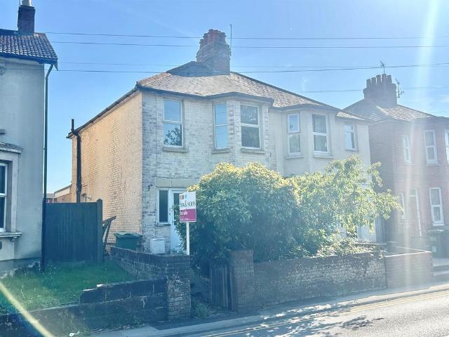 House for sale in Sidley, Heathlands