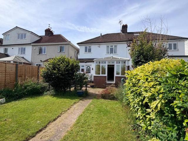 House for sale in Frenchay, South Gloucestershire