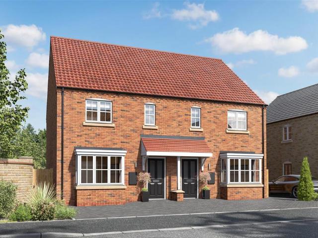 House for sale in Airmyn, Goole