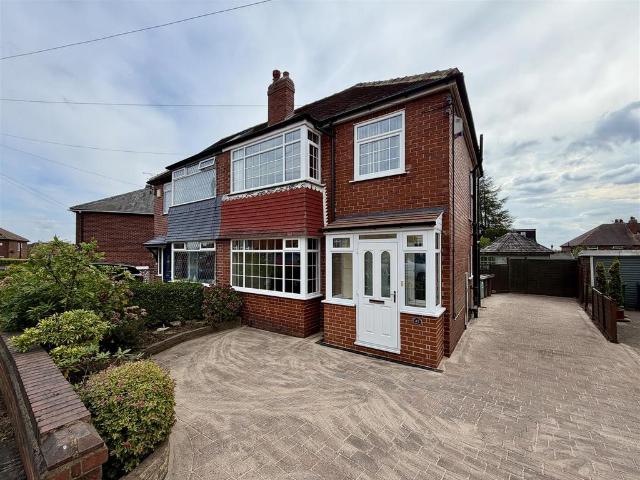 House for sale in Cross Gates, West Yorkshire
