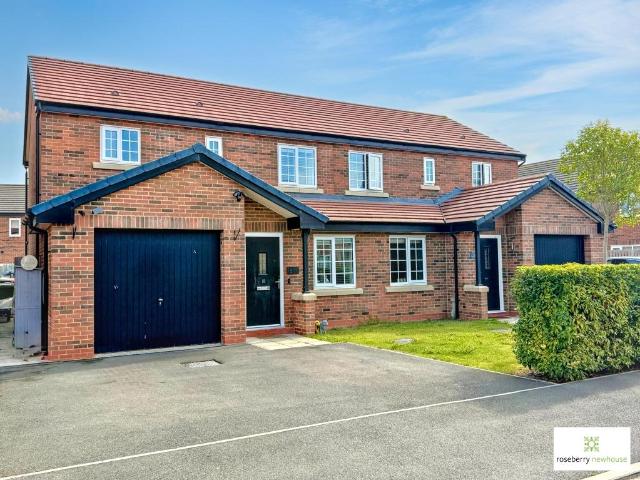 House for sale in High Leven, Stockton-on-tees