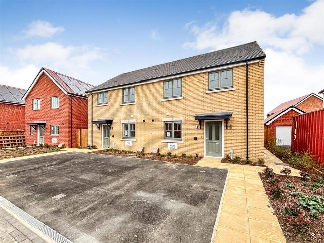 House for sale in Northill, Bedfordshire