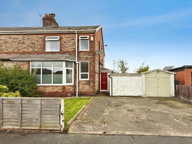 House for sale in Pendlebury, Salford