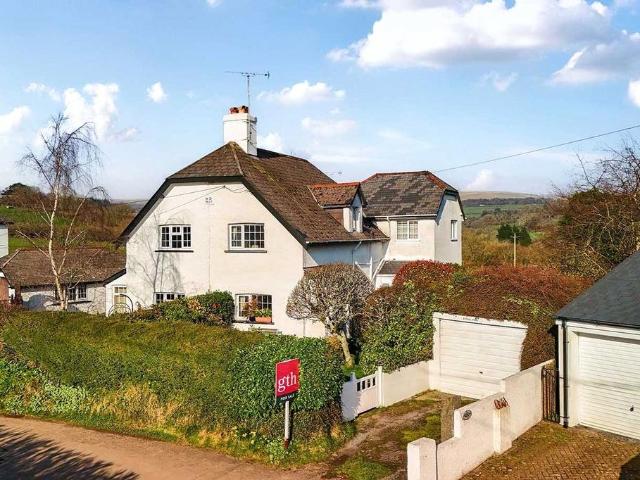 House for sale in Strode, Devon