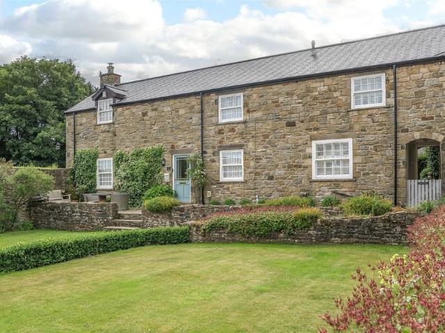 House for sale in Healeyfield, Lanchester