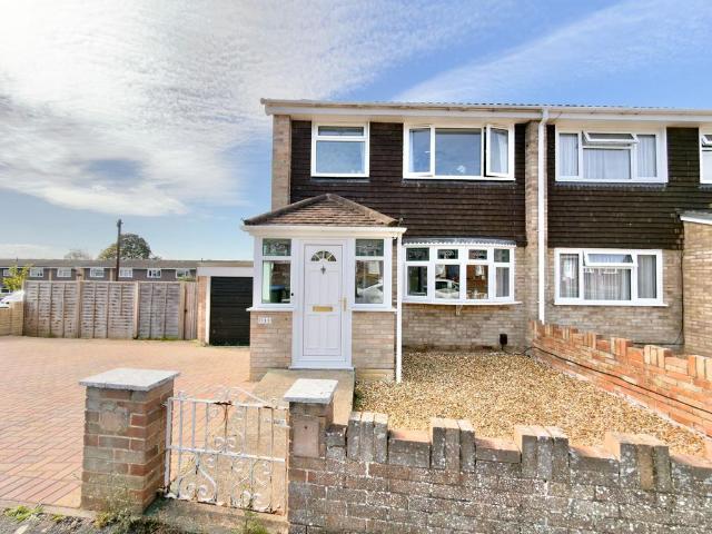 House for sale in Woolston, City Of Southampton