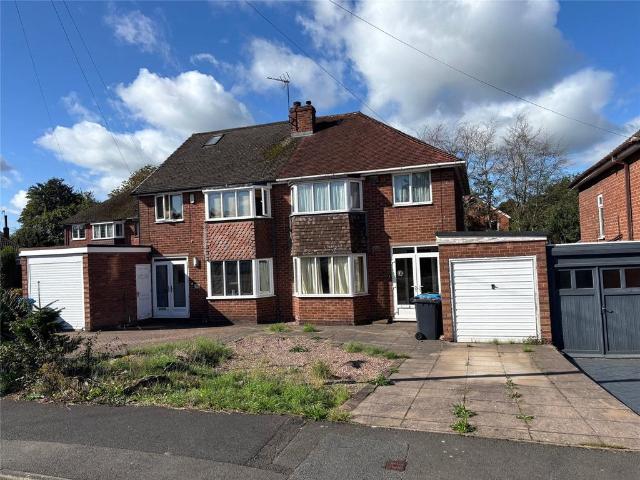 House for sale in Landywood, South Staffordshire