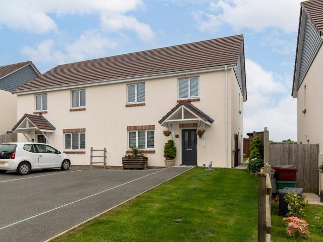 House for sale in Steynton, Milford Haven