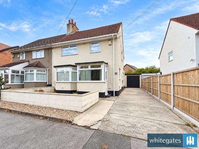 House for sale in Litherland, Sefton
