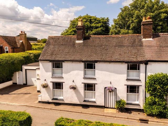 House for sale in Boley Park, Staffordshire