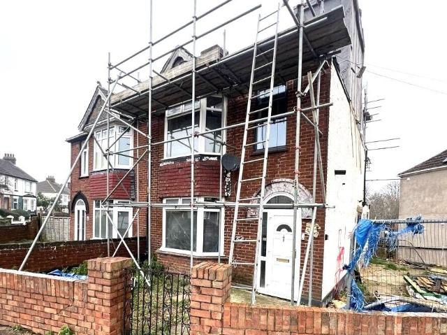 House for sale in Gillingham, Isle Of Man