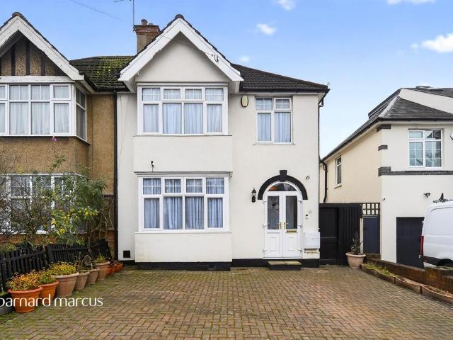 House for sale in High Barnet, Isle Of Man