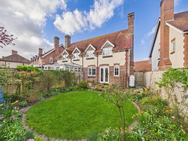 House for sale in Somerton, Somerset