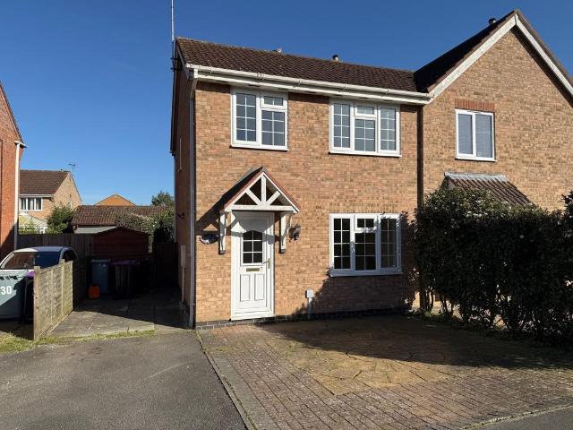 House for sale in Barholm, Lincolnshire