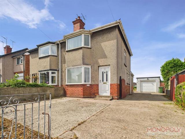 House for sale in Gresford, Wales