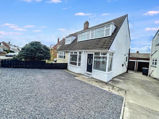 House for sale in Horsley Hill, South Shields