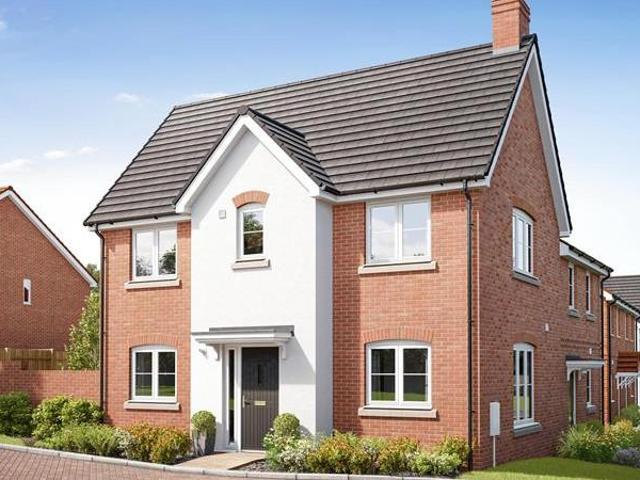 House for sale in Keresley Green, Keresley