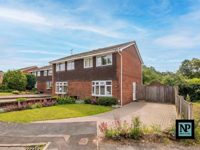 House for sale in Stonydelph, Kettlebrook