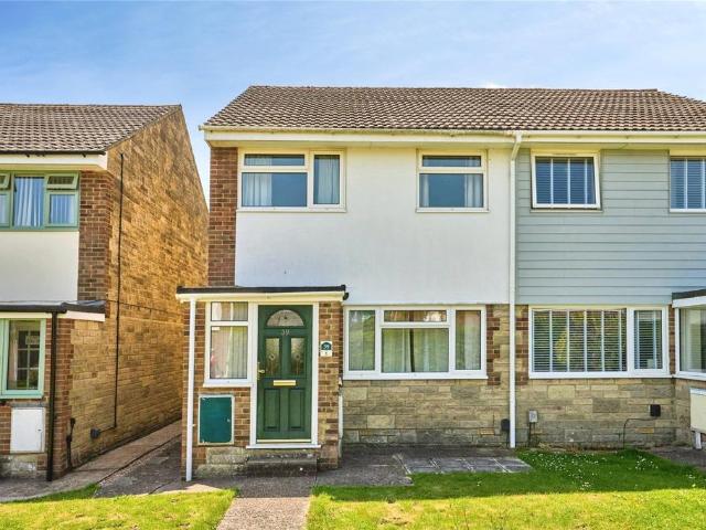 House for sale in Carisbrooke, Isle Of Wight