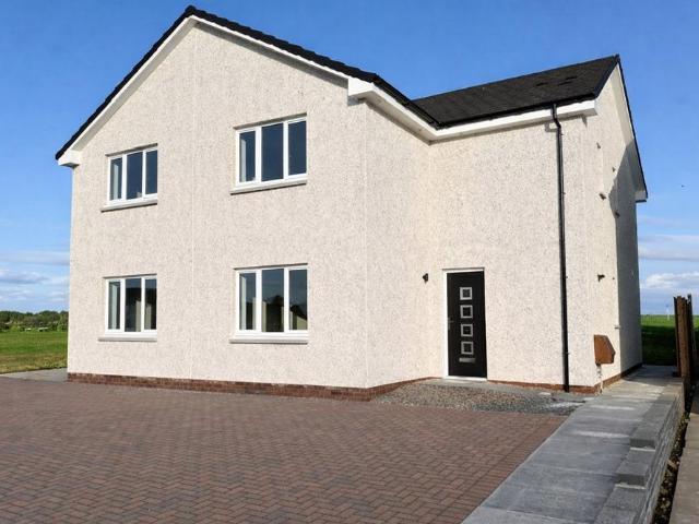 House for sale in Catrine, Scotland