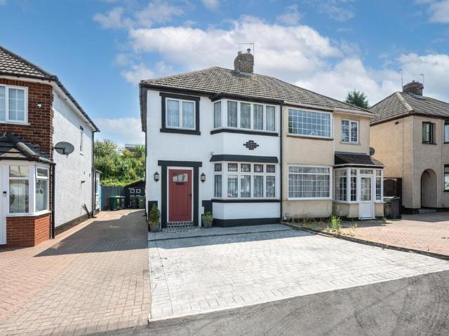 House for sale in Tipton, West Midlands