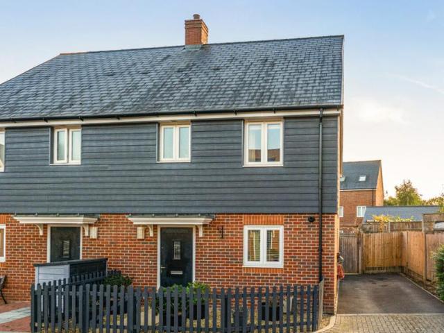 House for sale in Boorley Green, Eastleigh