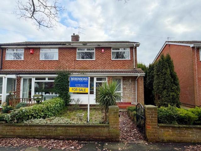 House for sale in Sedgefield