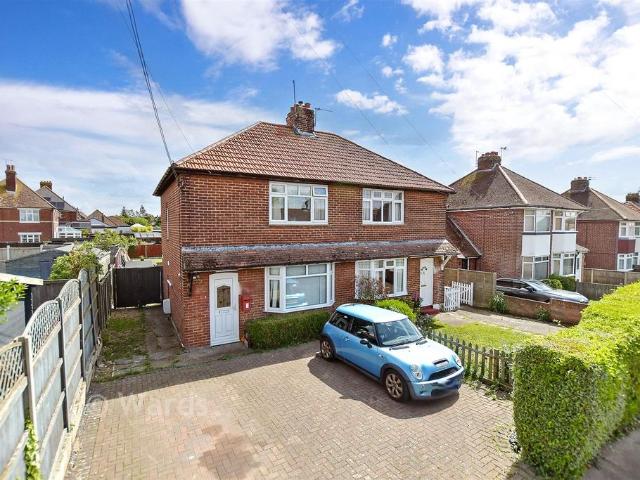 House for sale in Broad Oak, The Bridge