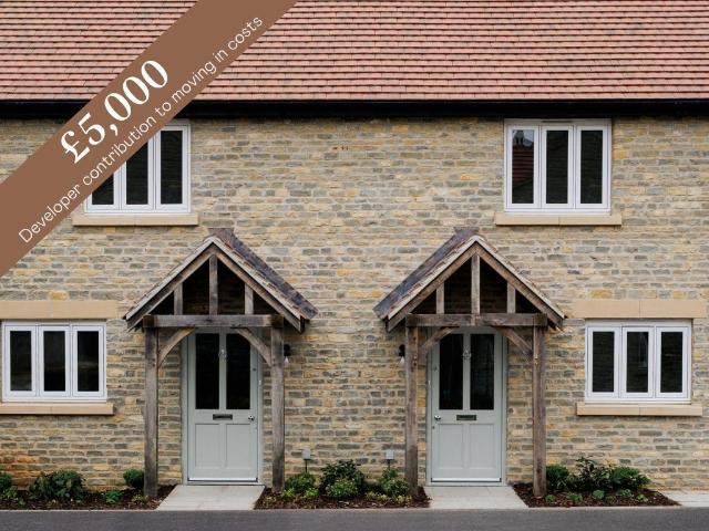 House for sale in Baltonsborough