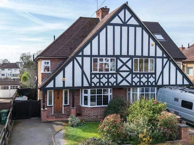 House for sale in North Watford