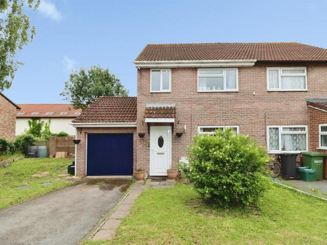 House for sale in Bradley Stoke