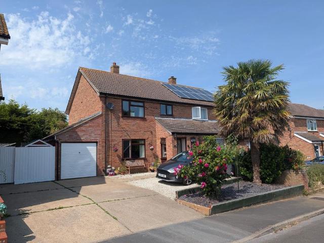 House for sale in Eastbridge, Suffolk